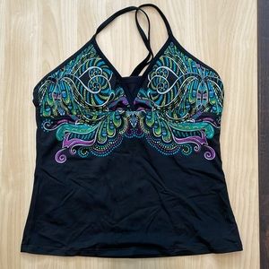 Athleta Tankini
